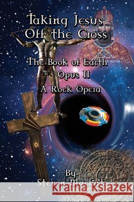 Taking Jesus Off the Cross