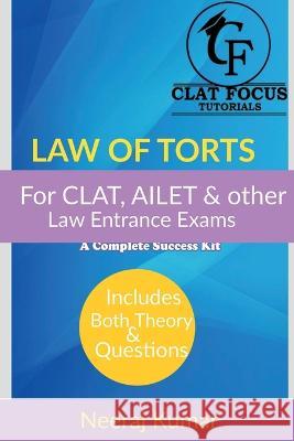 Law of Torts