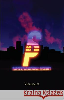Parsec: Paranormal Security