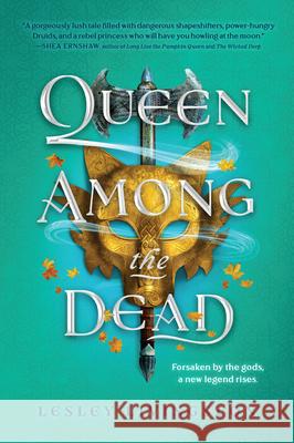 Queen Among the Dead