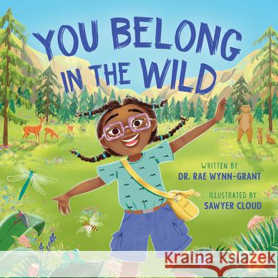 You Belong in the Wild