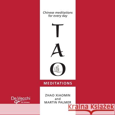 Tao meditations