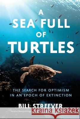 A Sea Full of Turtles: The Search for Optimism in an Epoch of Extinction