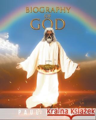 Biography of God