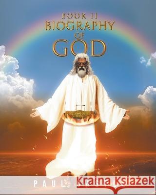 Biography of God II