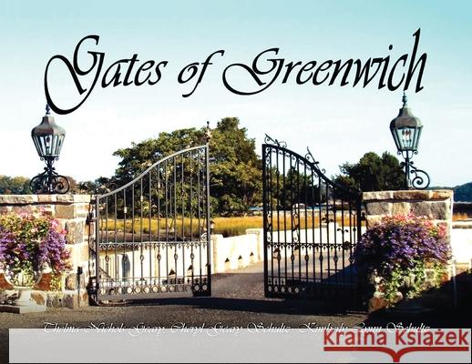 Gates of Greenwich