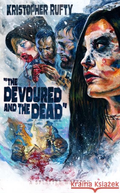 The Devoured and the Dead