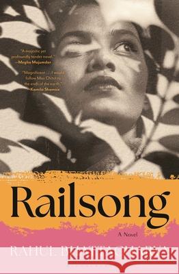 Railsong