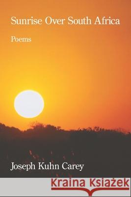 Sunrise Over South Africa