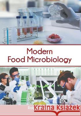 Modern Food Microbiology