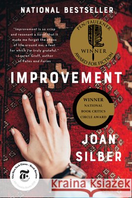 Improvement: A Novel