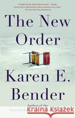 The New Order: Stories