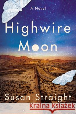 Highwire Moon