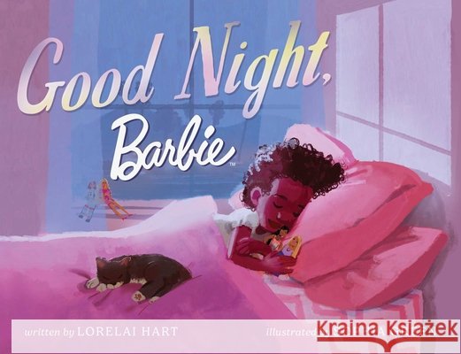 Good Night, Barbie