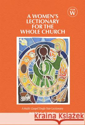 Women's Lectionary for the Whole Church: Year W