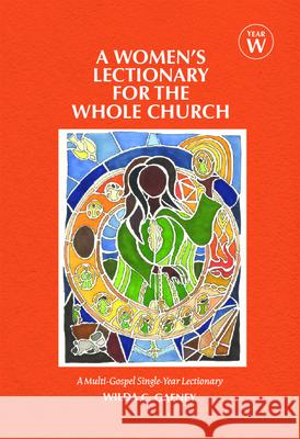 Women's Lectionary for the Whole Church: Year W