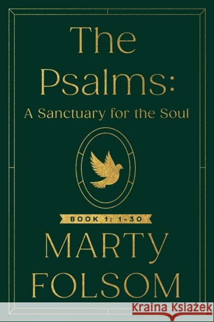 Psalms: 1-41: A Sanctuary for the Soul