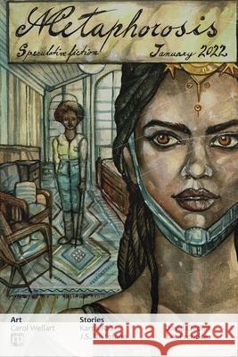 Metaphorosis January 2022