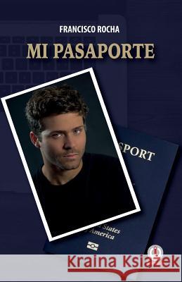 Mi pasaporte