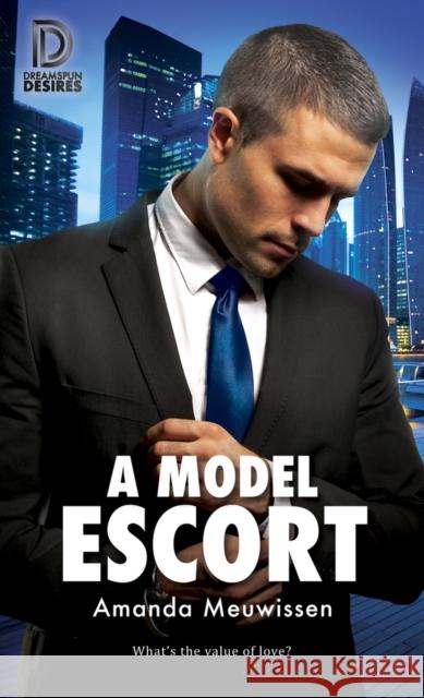 A Model Escort: Volume 77