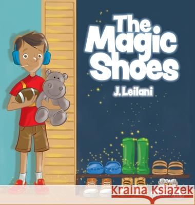 The Magic Shoes