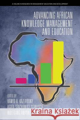 Advancing African Knowledge Management and Education