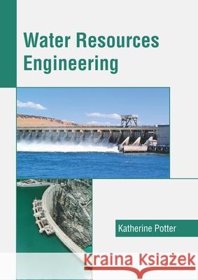 Water Resources Engineering