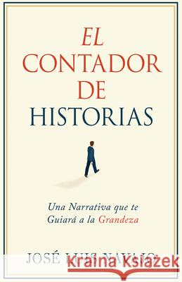 El Contador de Historias: Una Narrativa Que Te Guiará a la Grandeza