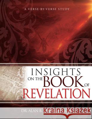 Insights on the Book of Revelation: A Verse by Verse Study