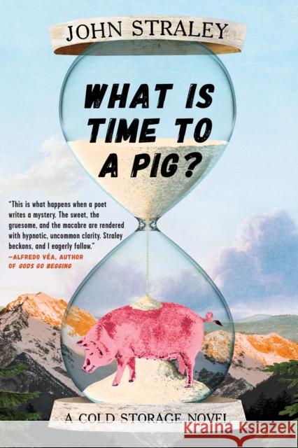 What Is Time to a Pig?