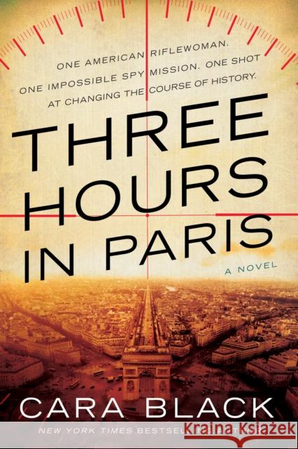 Three Hours in Paris