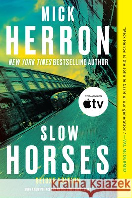 Slow Horses (Deluxe Edition)