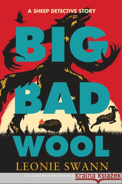 Big Bad Wool