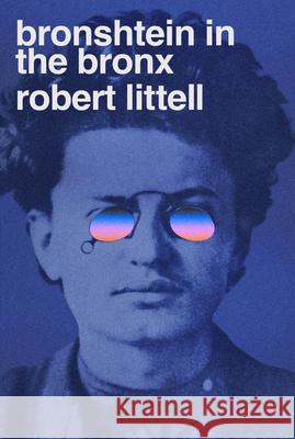 Bronshtein in the Bronx