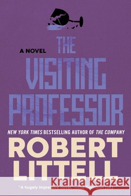 The Visiting Professor