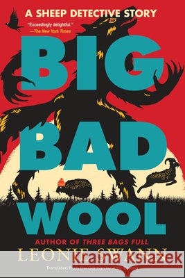 Big Bad Wool