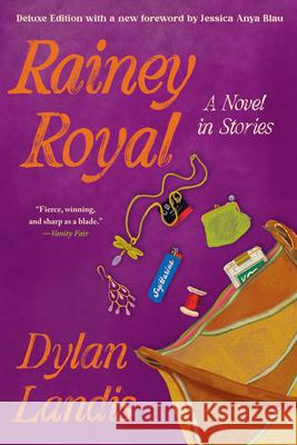 Rainey Royal Deluxe Edition