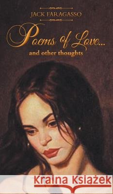 Poems of Love... and Other Thoughts