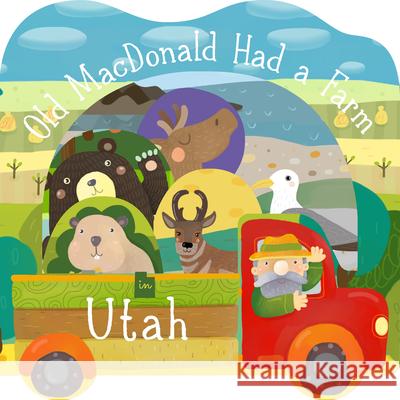 Old MacDonald Had a Farm in Utah