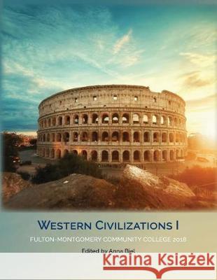 Western Civilizations I