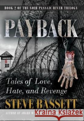 Payback - Tales of Love, Hate and Revenge