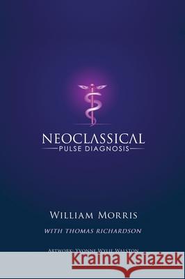 Neoclassical Pulse Diagnosis