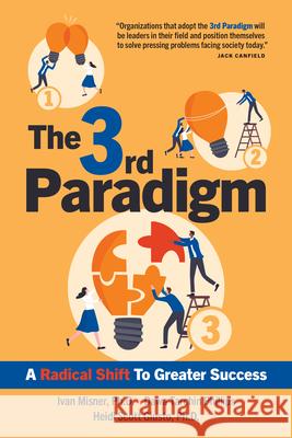 The 3rd Paradigm: A Radical Shift to Greater Success