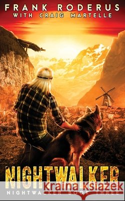 Nightwalker 3: A Post-Apocalyptic Western Adventure