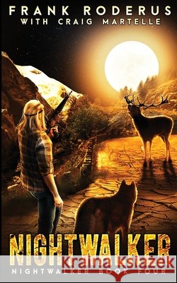 Nightwalker 4: A Post-Apocalyptic Western Adventure