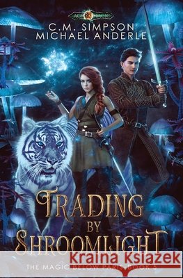 Trading By Shroomlight