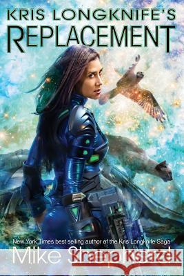 Kris Longknife's Replacement: Admiral Santiago on Alwa Station