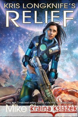 Kris Longknife's Relief: Grand Admiral Santiago on Alwa Station