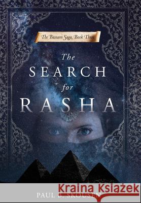 The Search for Rasha