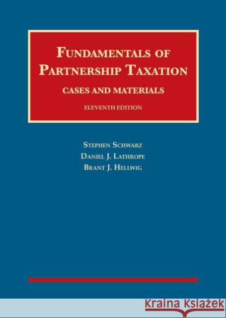 Fundamentals of Partnership Taxation